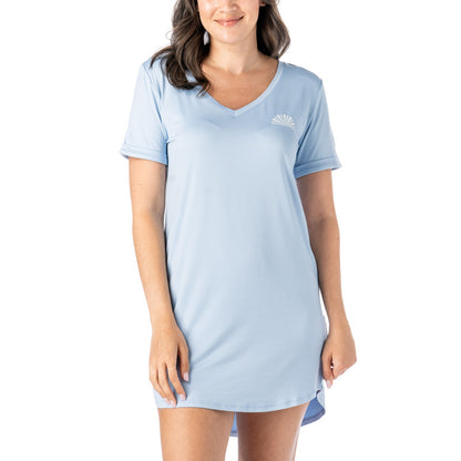 HELLO MELLO LET ME SLEEP SHIRT