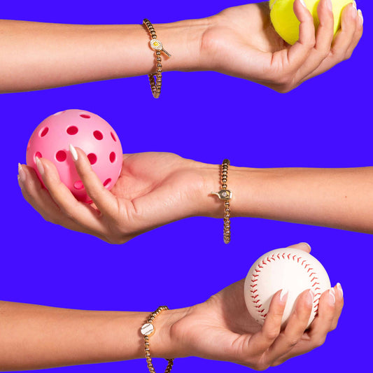 SOUL STACKS BRACELET BAR ALLSTAR COLLECTION