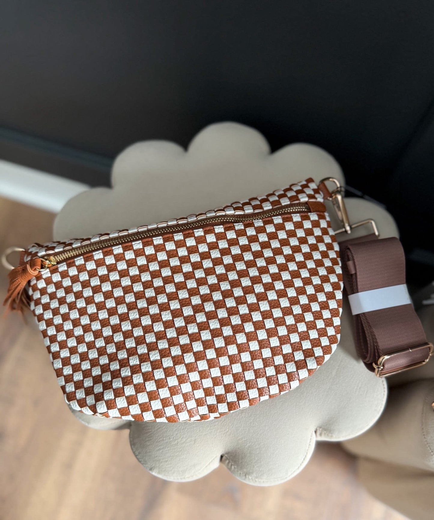 Genuine Woven Westin Bum bag *Top Pick*