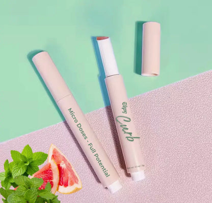 Efpy Curb Micro-Dose Lip Balm | Snack Attack Tamer