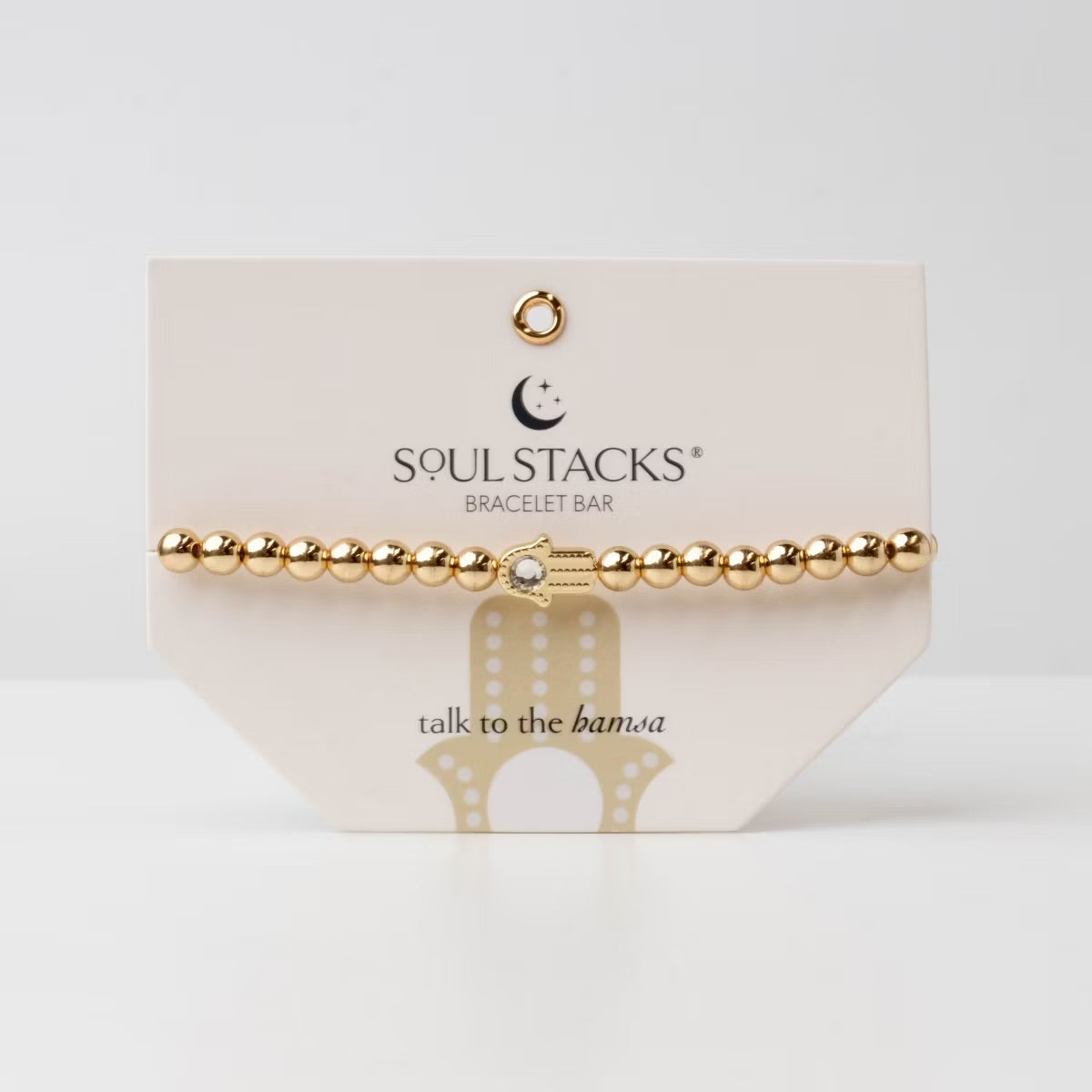 SOUL STACKS BRACELET BAR