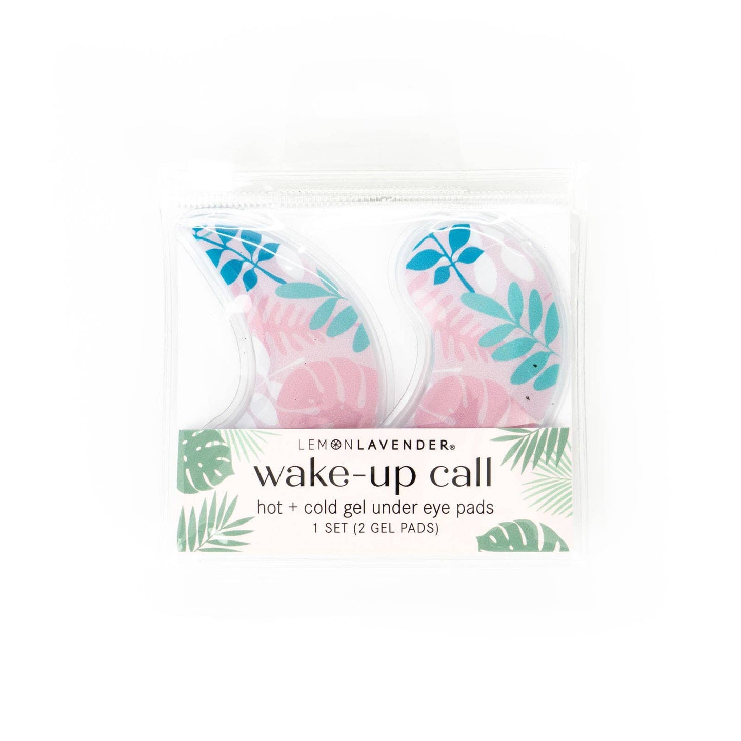 UNDER EYE GEL PADS (MULTIPLE STYLES)