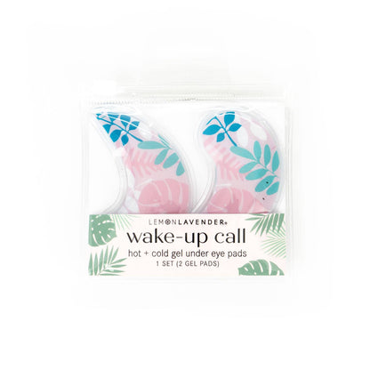 UNDER EYE GEL PADS (MULTIPLE STYLES)