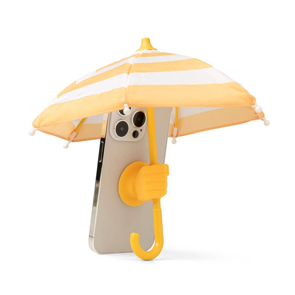 CABANA BOY PHONE UMBRELLAS (MULTIPLE COLORS)