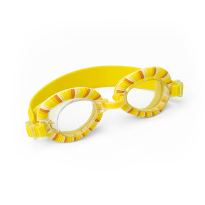 KIDS UV PROTECTION SWIMMING GOGGLES