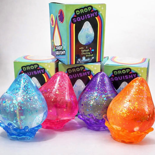 DREAMY DROP Maltose Squishy