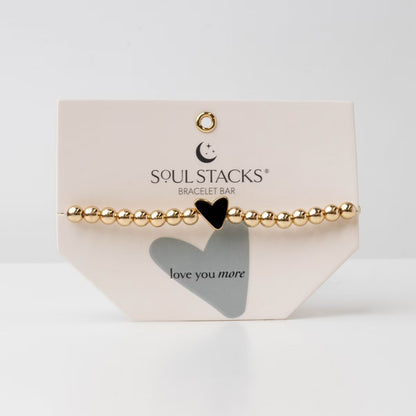 SOUL STACKS BRACELET BAR