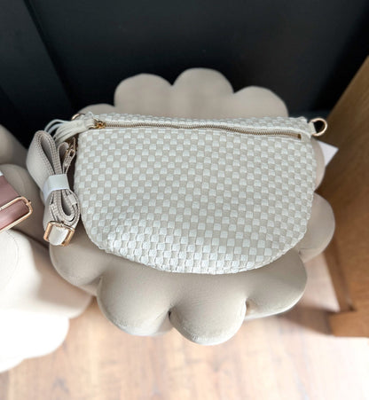 Genuine Woven Westin Bum bag *Top Pick*