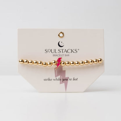 SOUL STACKS BRACELET BAR