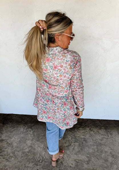 SUMMER LOLA CARDIGANS