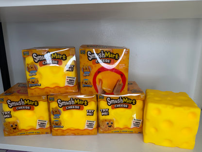 SMUSHMART VIRAL CHEESE *IN STOCK