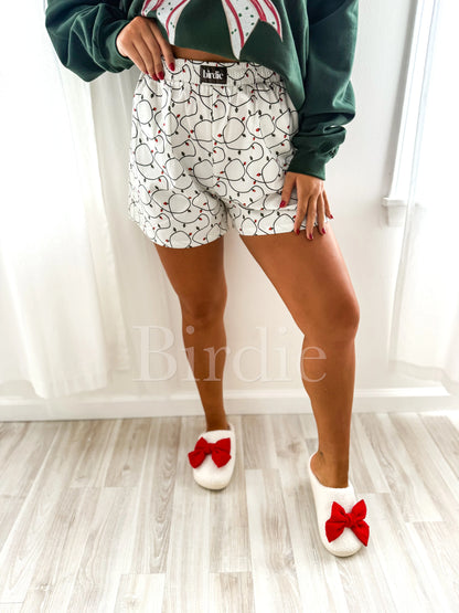 BIRDIE PREORDER Boxer Shorts Jingle Glow