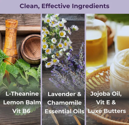 Efpy Calm Micro-Dose Lip Balm | Stress Relief & Relaxation