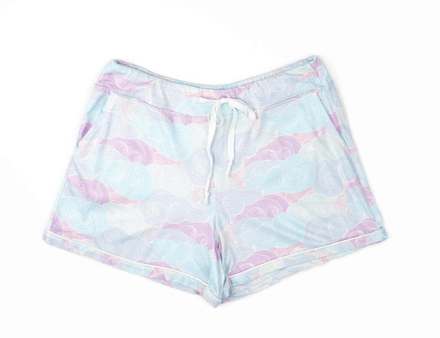 HELLO MELLO DREAMSCAPE LOUNGE SHORT ASSORTMENT (MULITPLE COLORS)