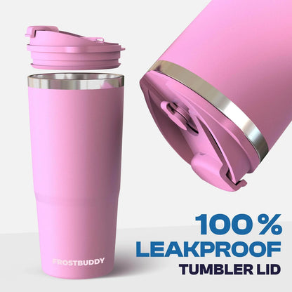 To-Go Buddy | Amethyst