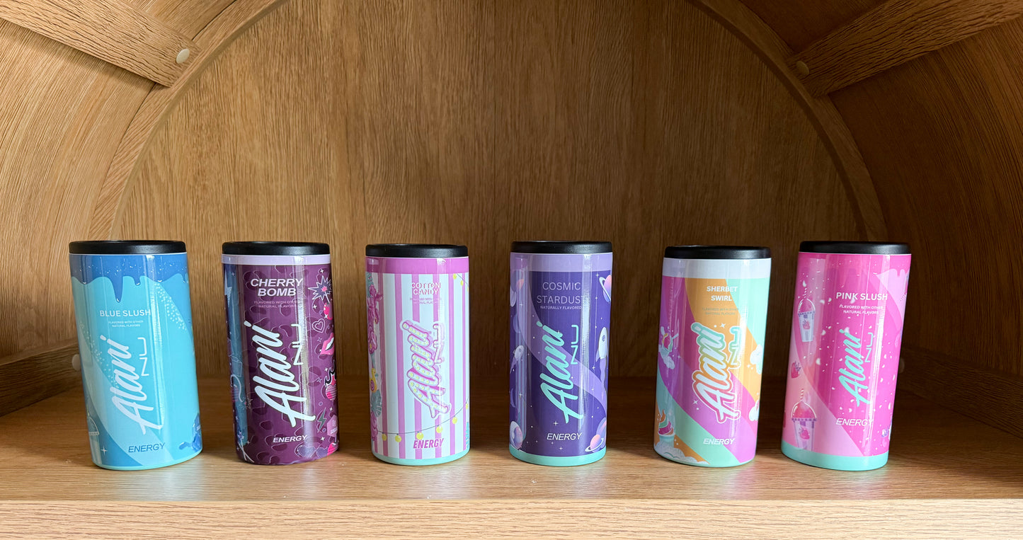 Alani Slim Can Cooler