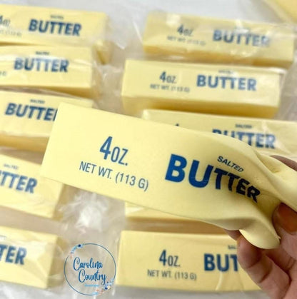 Preorder- Viral Butter Squishy