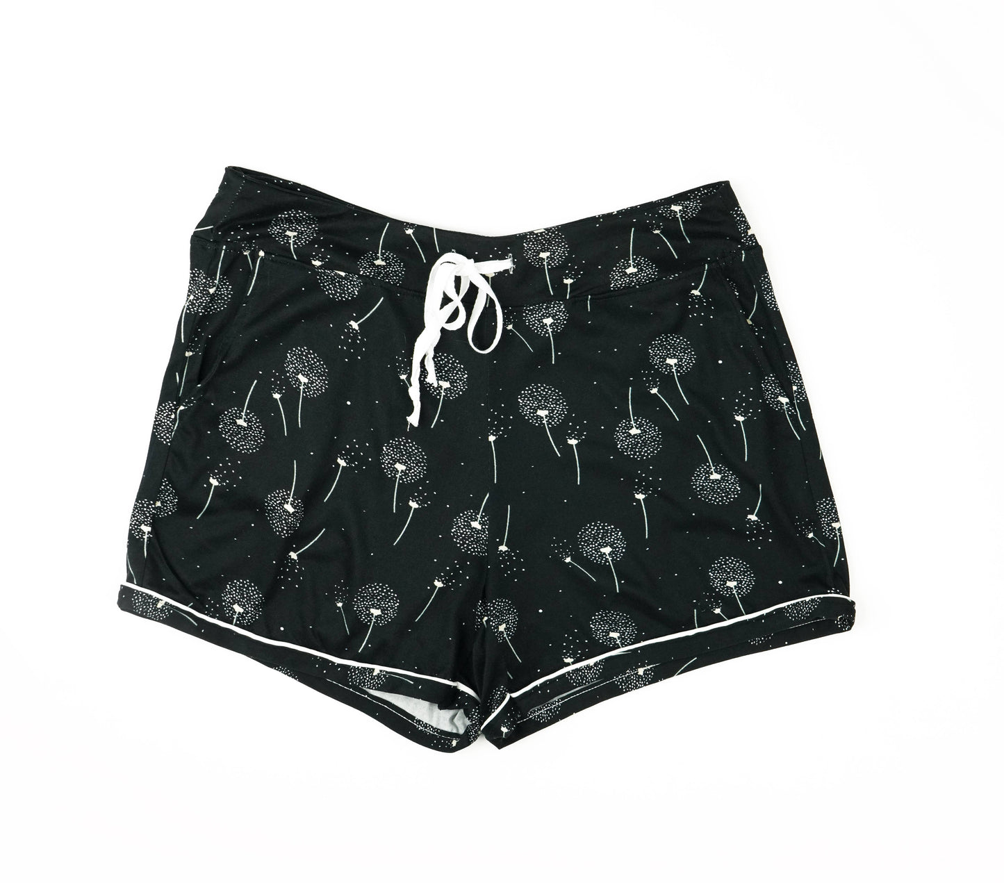 HELLO MELLO DREAMSCAPE LOUNGE SHORT ASSORTMENT (MULITPLE COLORS)