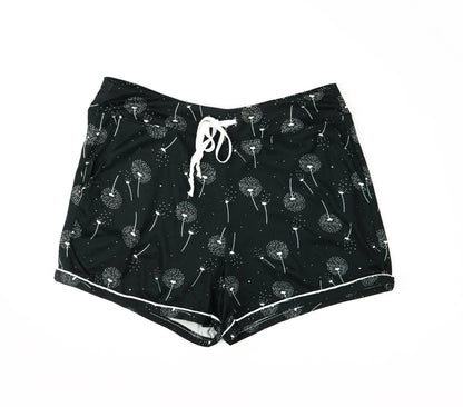HELLO MELLO DREAMSCAPE LOUNGE SHORT ASSORTMENT (MULITPLE COLORS)