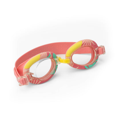 KIDS UV PROTECTION SWIMMING GOGGLES