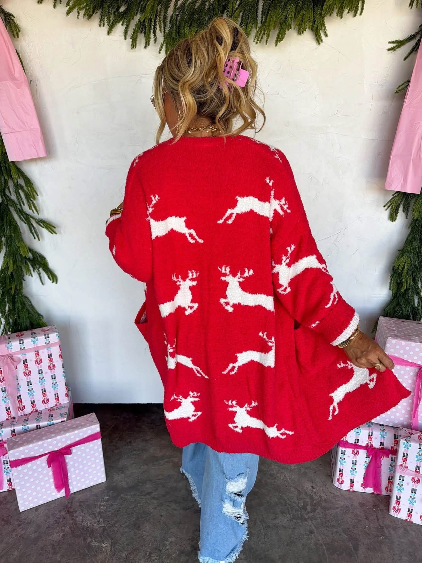 BLAKELEY 5 New Styles Cloud Cardigans *Pre Order