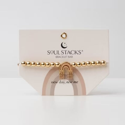 SOUL STACKS BRACELET BAR