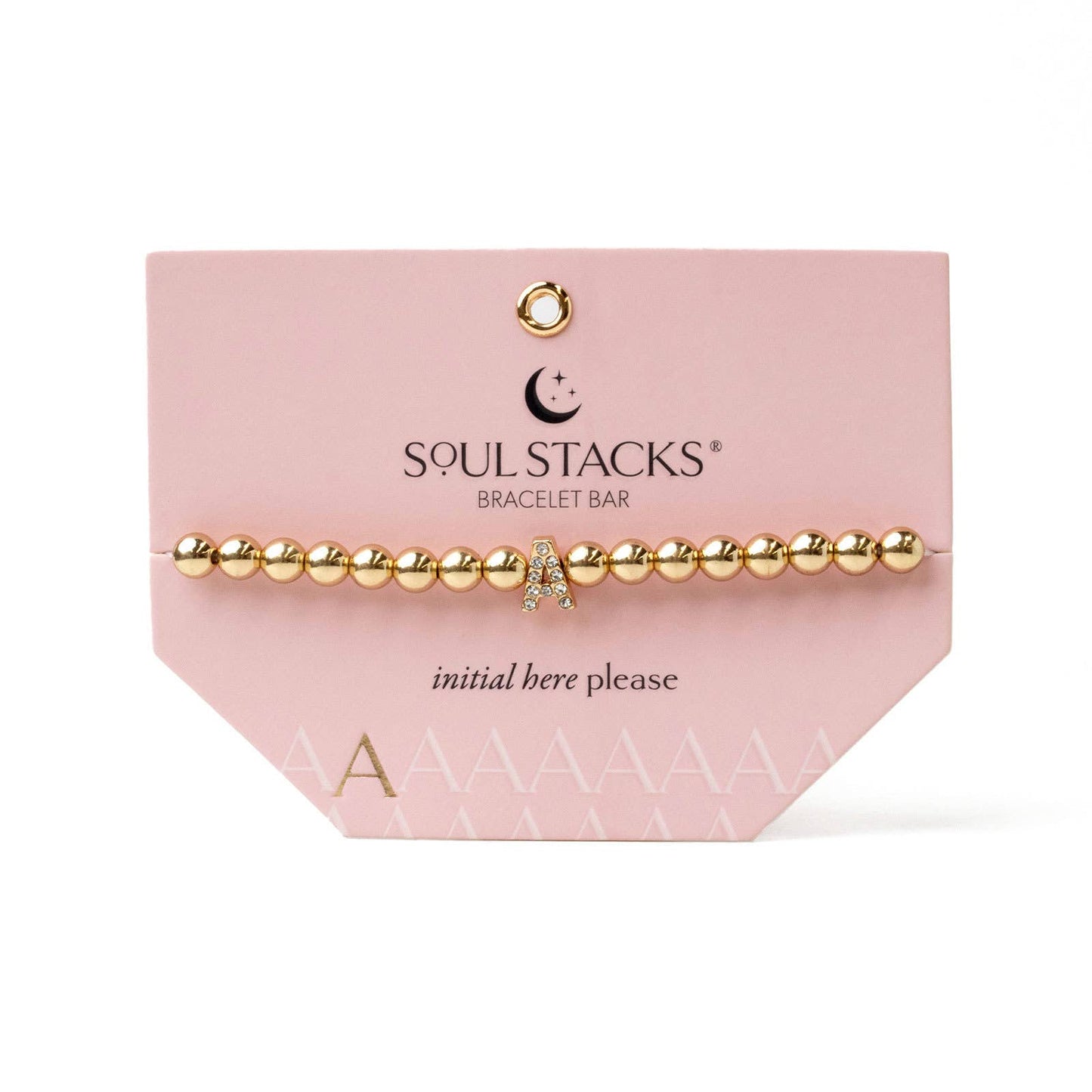 SOUL STACKS BRACELET BAR