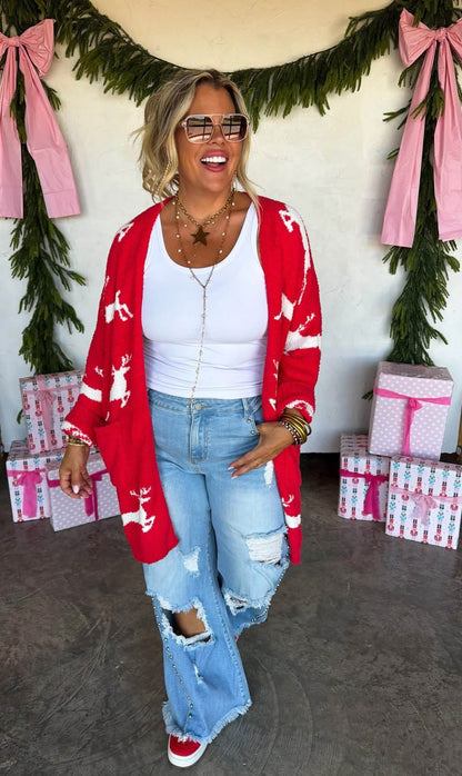 BLAKELEY 5 New Styles Cloud Cardigans *Pre Order