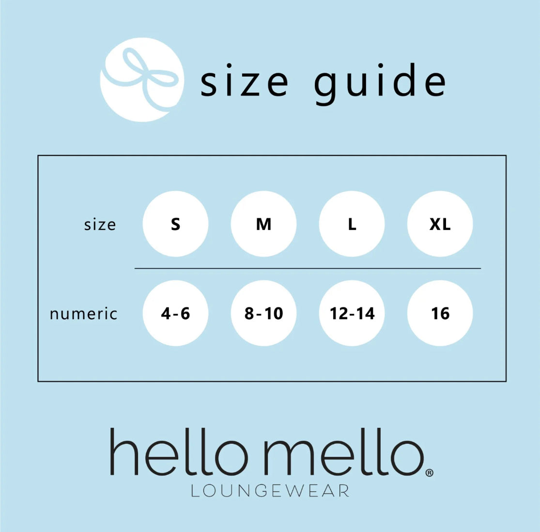 HELLO MELLO DREAM TEE