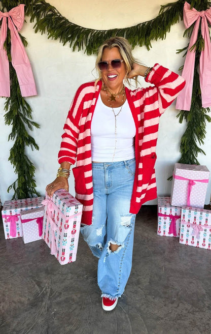 BLAKELEY 5 New Styles Cloud Cardigans *Pre Order