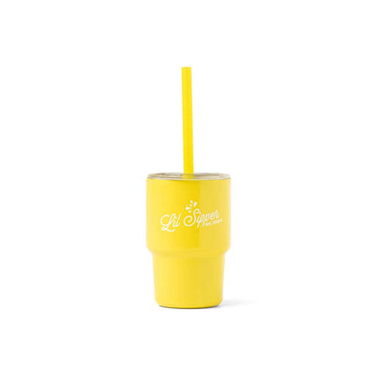 LIL' SIPPER MINI TUMBLER (MULTIPLE COLORS)