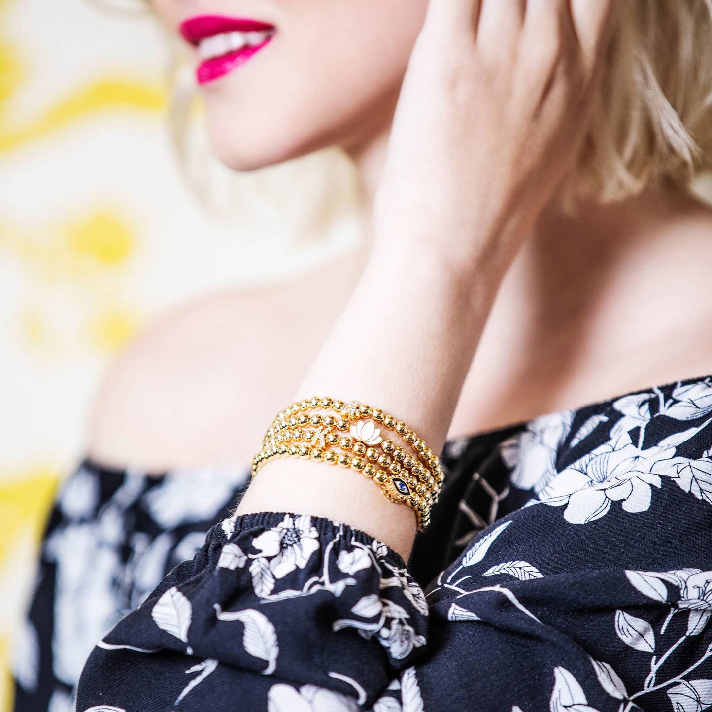 SOUL STACKS BRACELET BAR