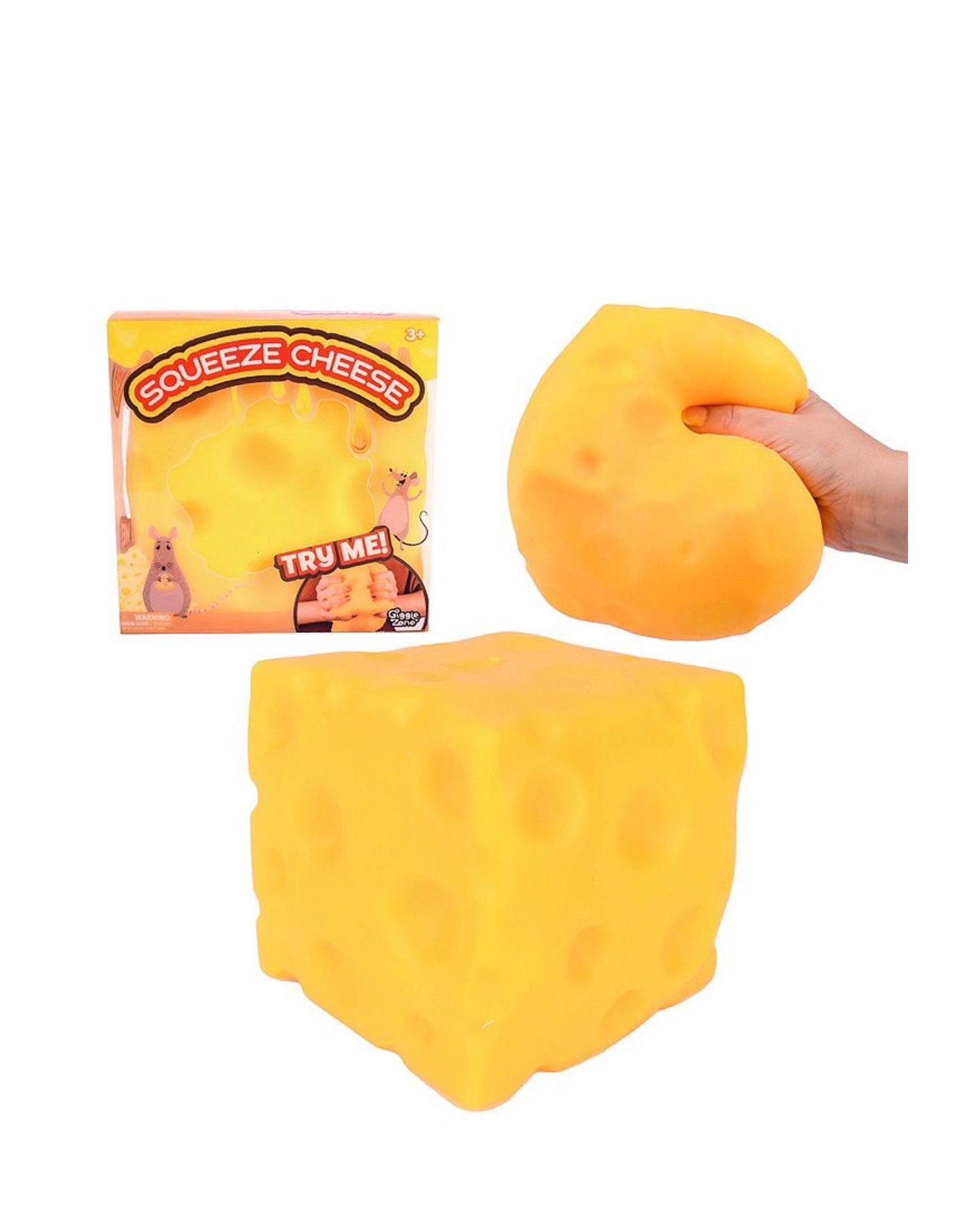 Viral Cheese
