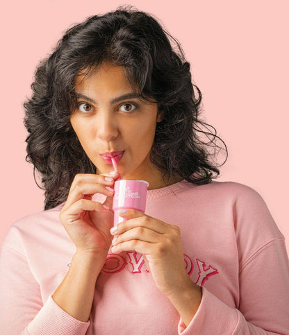 LIL' SIPPER MINI TUMBLER (MULTIPLE COLORS)
