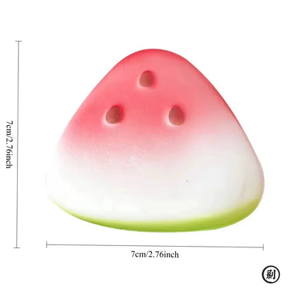Watermelon Squishy *Pre Order*