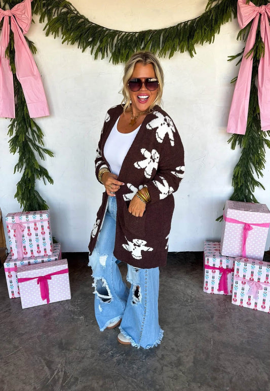 BLAKELEY 5 New Styles Cloud Cardigans *Pre Order