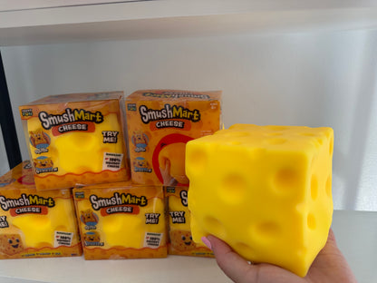 SMUSHMART VIRAL CHEESE *IN STOCK