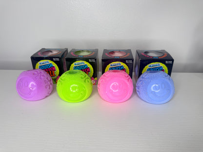 Happy Fuzzball’s *In Stock