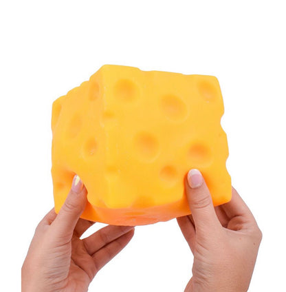 Viral Cheese