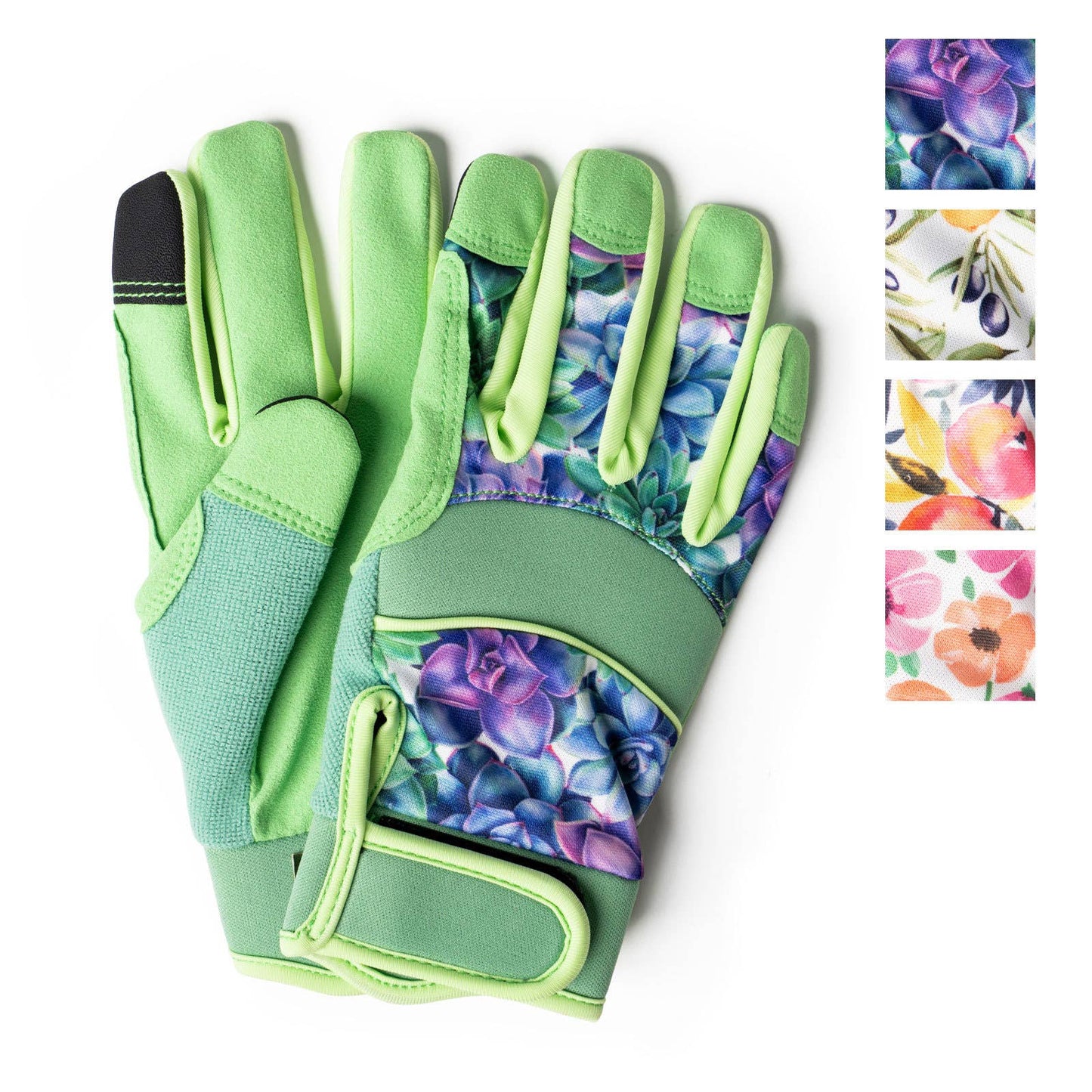 SEED & SPROUT GARDENING GLOVES