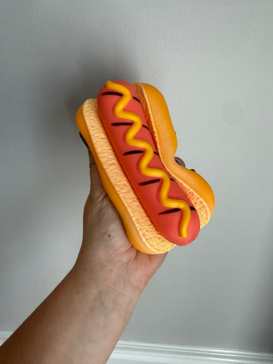 Hot Dog Squish