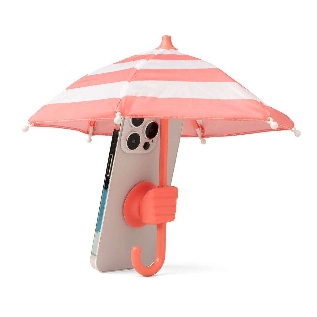 CABANA BOY PHONE UMBRELLAS (MULTIPLE COLORS)