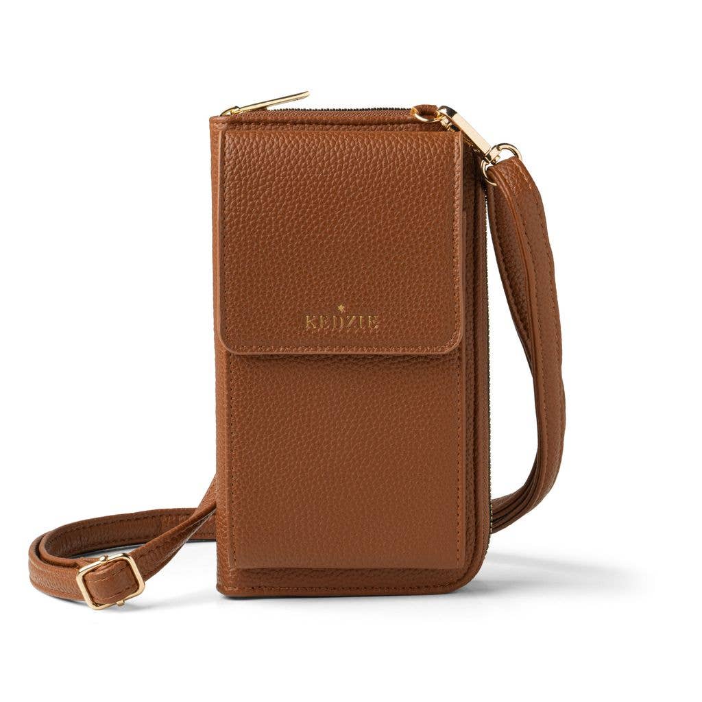 ECLIPSE SMARTPHONE CROSSBODY