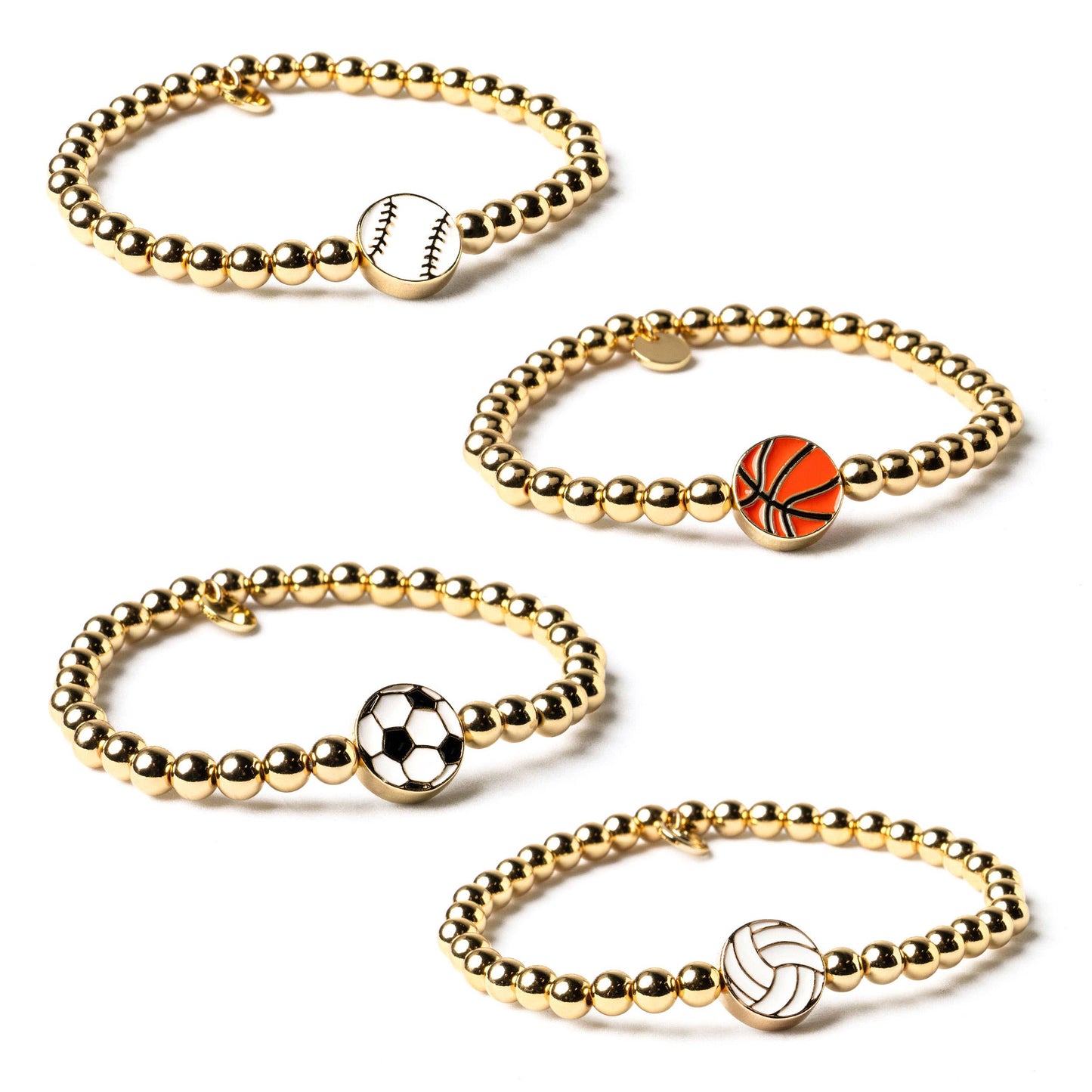 SOUL STACKS BRACELET BAR ALLSTAR COLLECTION