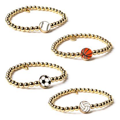 SOUL STACKS BRACELET BAR ALLSTAR COLLECTION