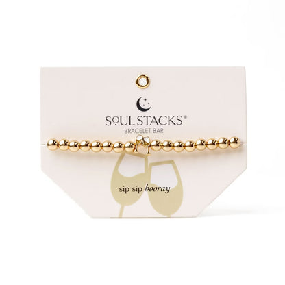 SOUL STACKS BRACELET BAR