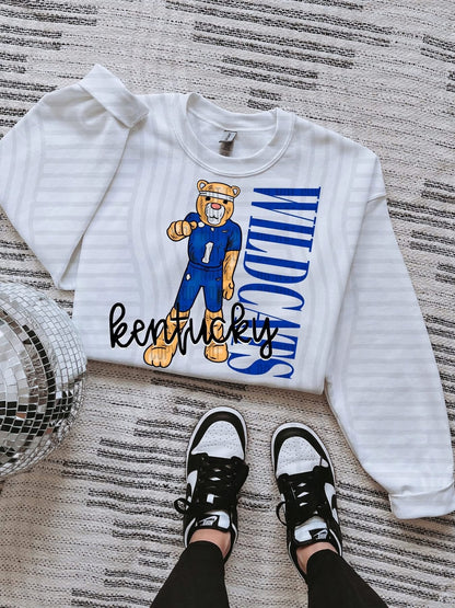 Game Day Ready Sweatshirts *More Options