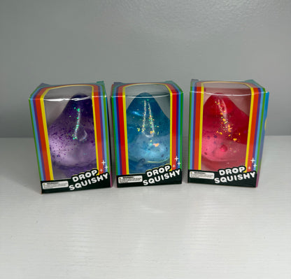 DREAMY DROP Maltose Squishy *In Stock