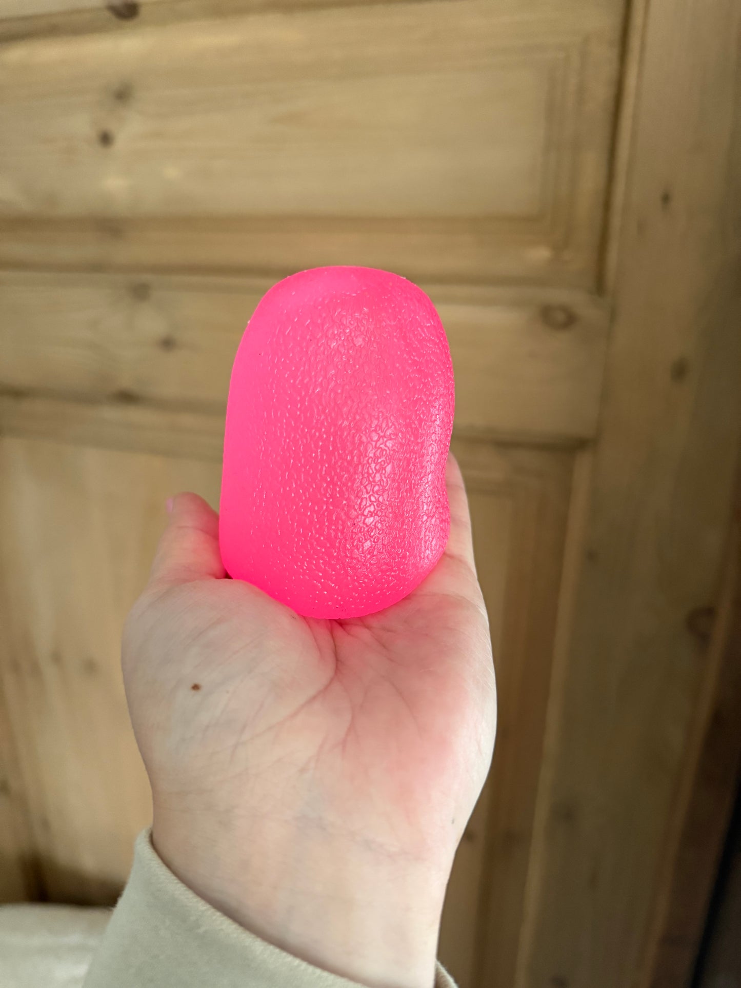 Large Maltose Gum Drop Squishy *In Stock