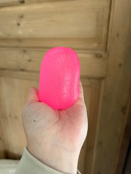 Large Maltose Gum Drop Squishy *In Stock